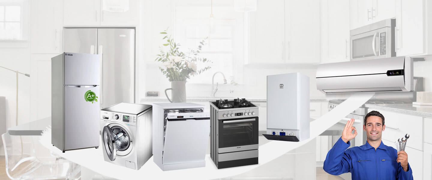 Kavak Dominox Servisi